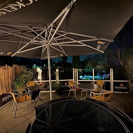 De Post B&B Restaurant Klimmen Exteriér fotografie