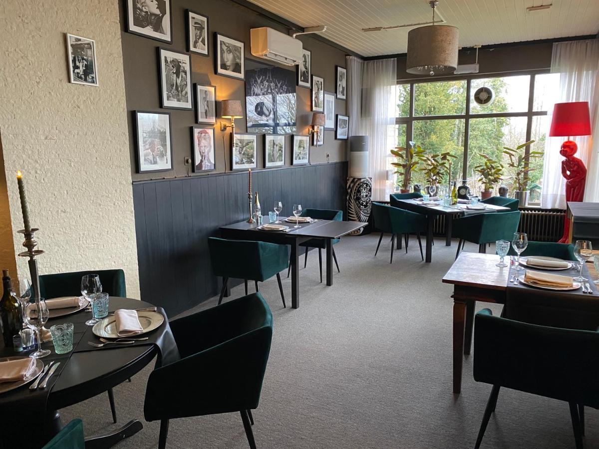De Post B&B Restaurant Klimmen Exteriér fotografie